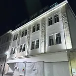 Designaparts - I - Penthouse Mit Dachterrasse *