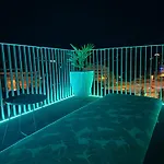 Designaparts - I - Penthouse Mit Dachterrasse Bayreuth