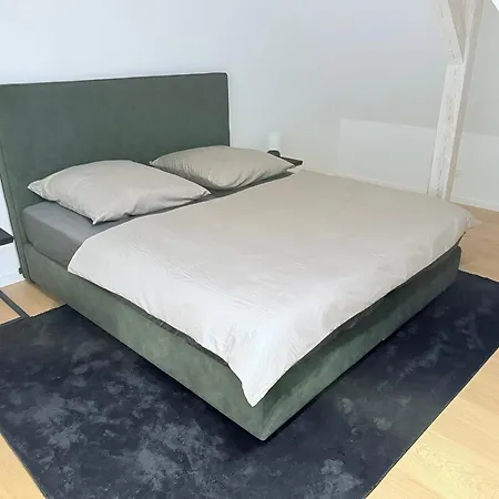 Designaparts - I - Penthouse Mit Dachterrasse 아파트