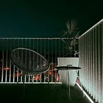 Designaparts - I - Penthouse Mit Dachterrasse דירה באיירוט