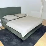 Designaparts - I - Penthouse Mit Dachterrasse דירה