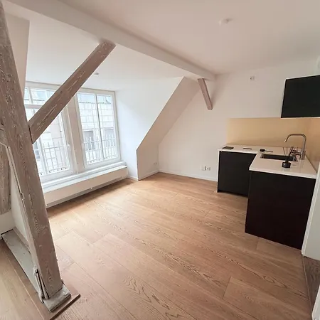 Apartment Design - Penthouse Mit Dachterrasse - Bayreuth